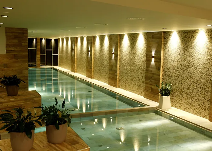 Hotel Santa San Champoluc