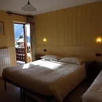 Santa San Hotel Champoluc