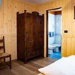 Santa San Hotel Champoluc