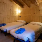 Hotel Santa San Champoluc
