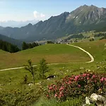 Santa San Hotel Champoluc