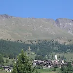 Santa San Hotel 3*