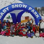 Santa San Champoluc