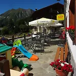 Hotel Santa San