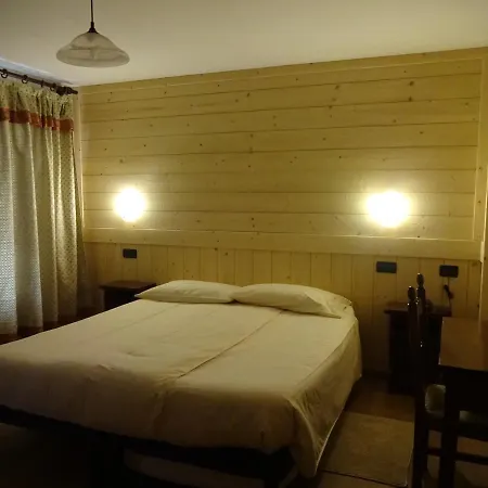Hotel Santa San