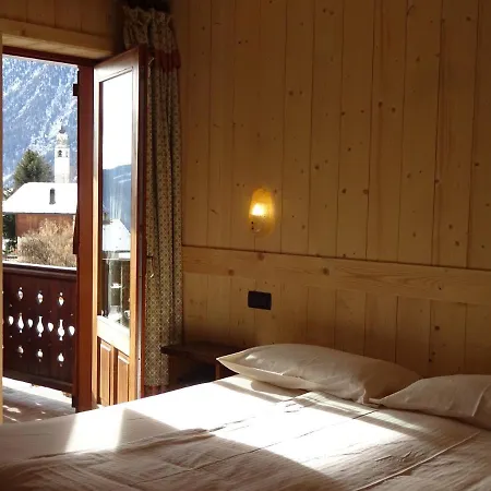 Santa San Hotel 3*