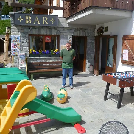 Santa San Отель