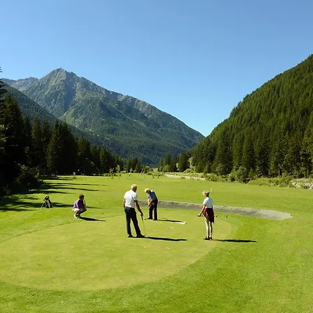 Santa San Hotel Champoluc