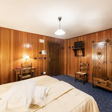 Santa San 3* Камполук