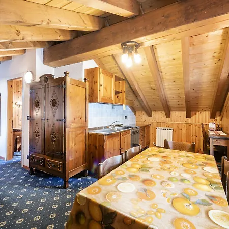 Santa San 3* Камполук