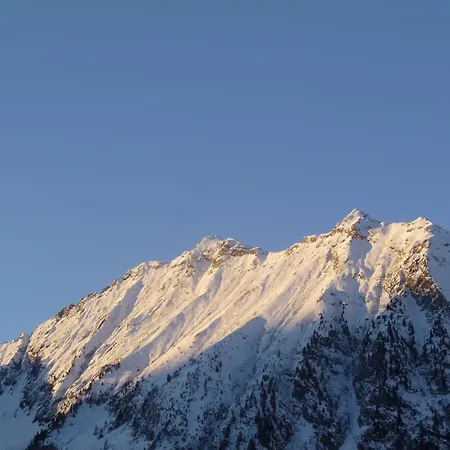 Hotel Santa San Champoluc