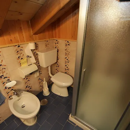 Hotel Santa San 3*