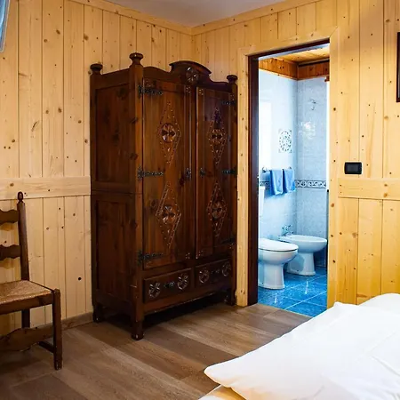 Santa San Hotel Champoluc