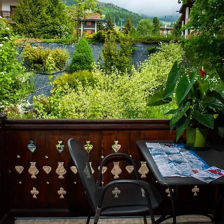 Hotel Santa San