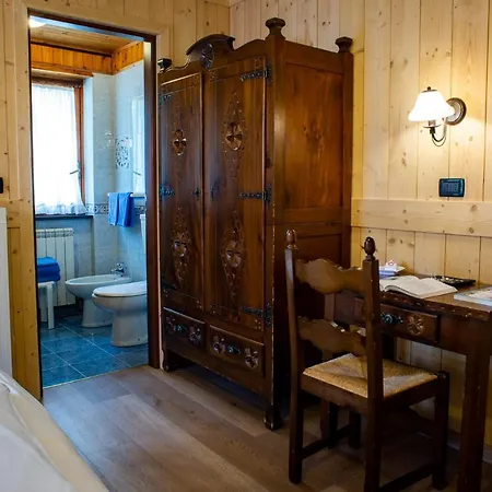 Santa San Hotel 3*