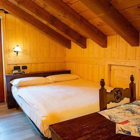 Santa San Hotel Champoluc