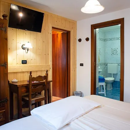 Santa San 3* Камполук