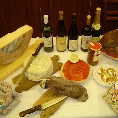 Santa San 3* Champoluc