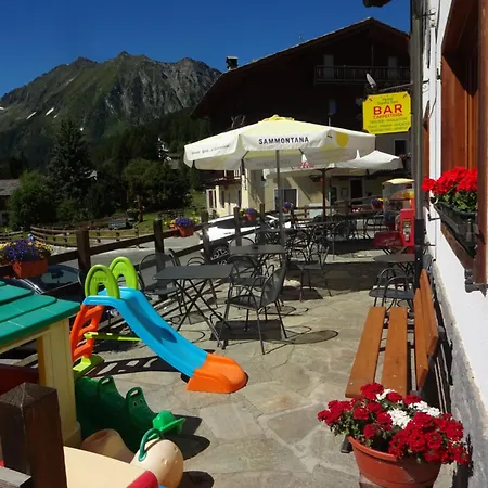 Hotel Santa San