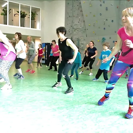 Hotel Santa San Champoluc