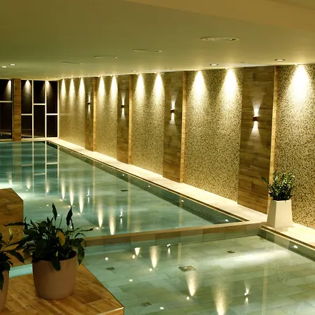 Hotel Santa San Champoluc