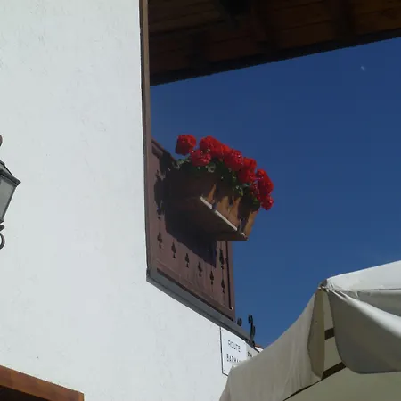 Santa San 3* Champoluc