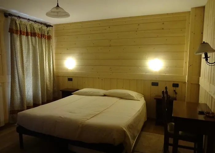 酒店 圣塔桑酒店