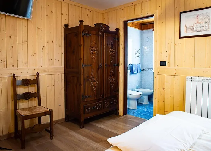 圣塔桑酒店 酒店 尚波吕克