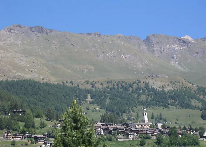 圣塔桑酒店 酒店 3*