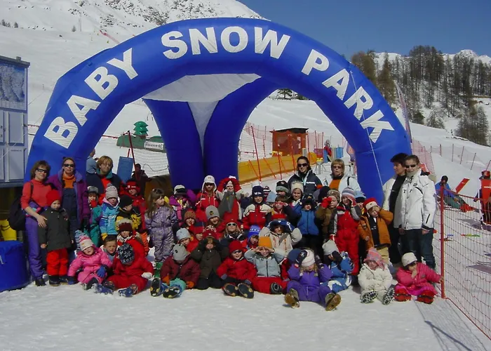 圣塔桑酒店 尚波吕克