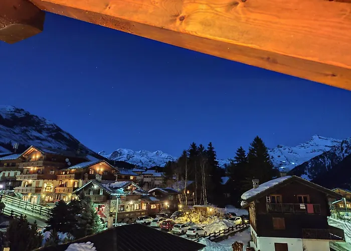 圣塔桑酒店 酒店