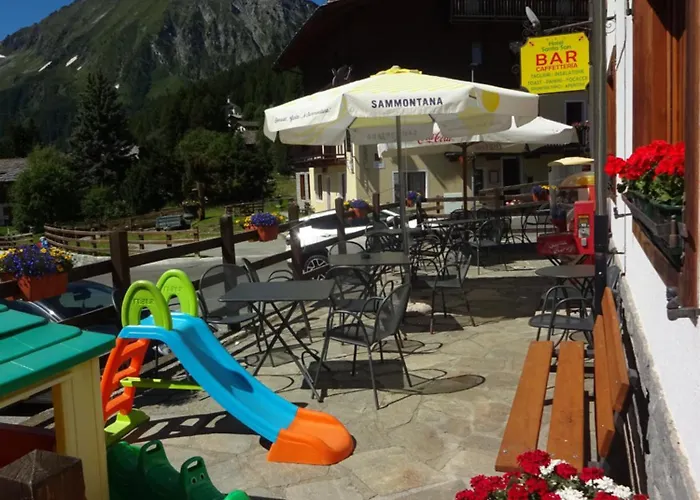 酒店 圣塔桑酒店