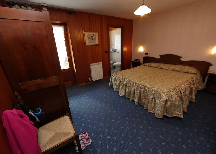 圣塔桑酒店 酒店 3*