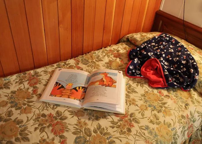 圣塔桑酒店 酒店 3*