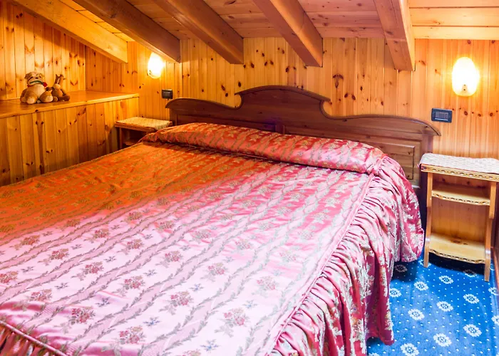 酒店 圣塔桑酒店