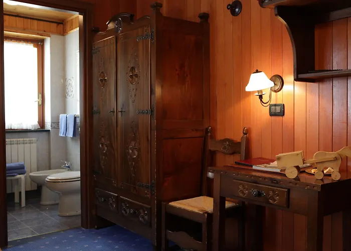 圣塔桑酒店 3* 尚波吕克