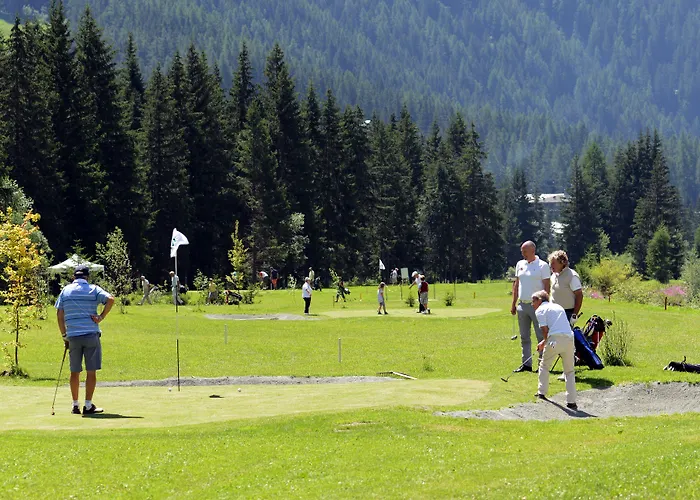 圣塔桑酒店 酒店 3*