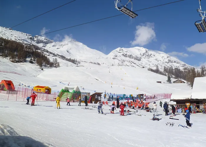 酒店 圣塔桑酒店 3*