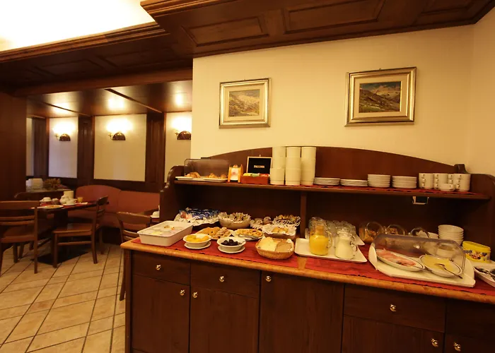 圣塔桑酒店 尚波吕克