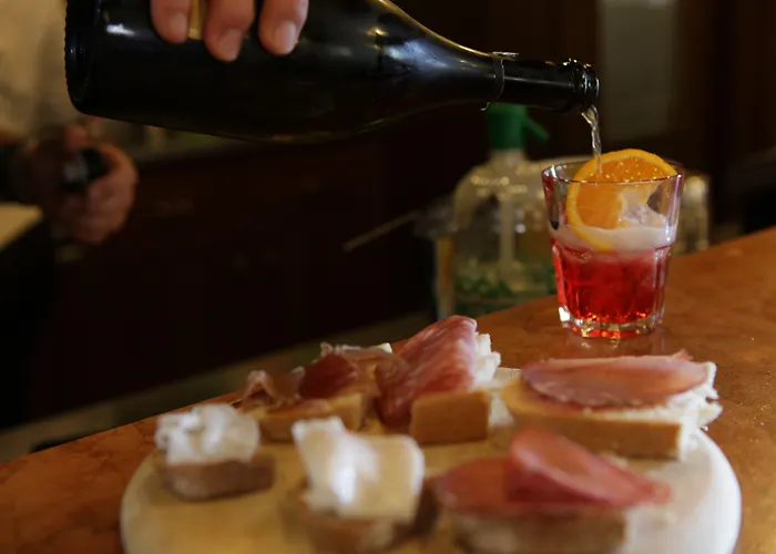 圣塔桑酒店 酒店 尚波吕克