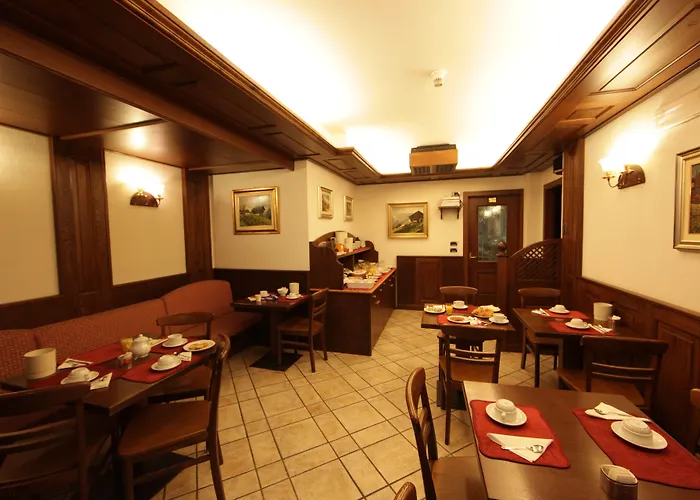 圣塔桑酒店 酒店 尚波吕克