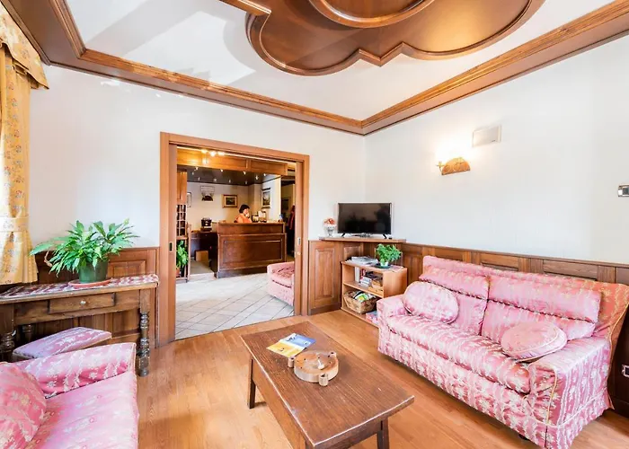 圣塔桑酒店 尚波吕克